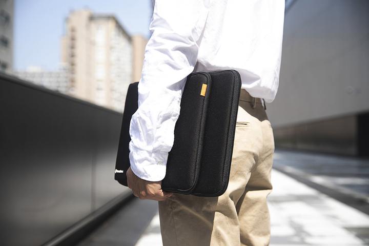 Produktbild tomtoc Premium H13 (13", Universal, Apple)