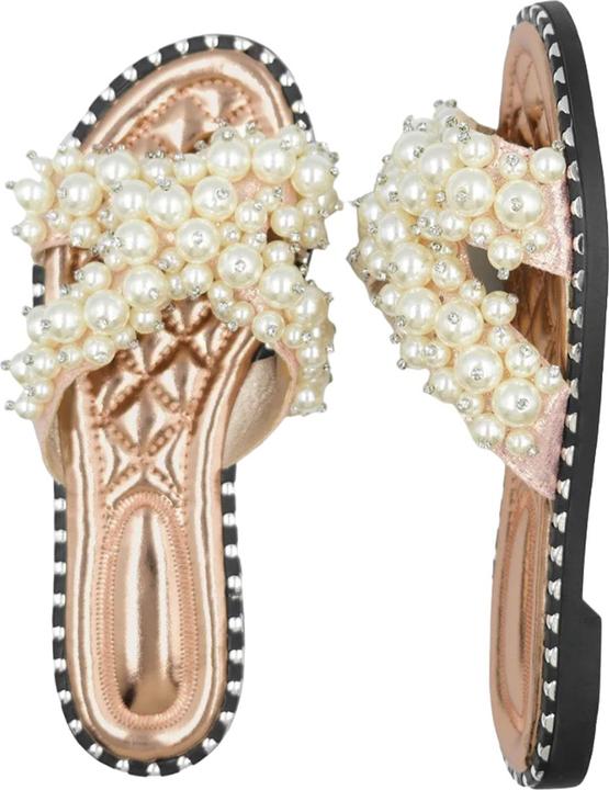Image du produit Where's That From - Claquettes IONA - Femme (36)
