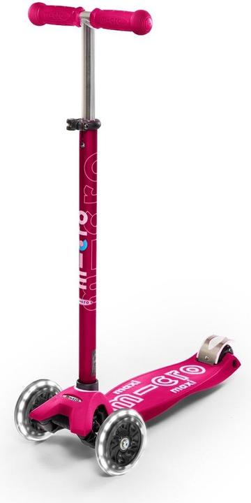 Micro Maxi Deluxe LED