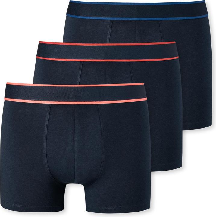 Produktbild Schiesser Retro Pants 95/5 (M, 3er Pack)