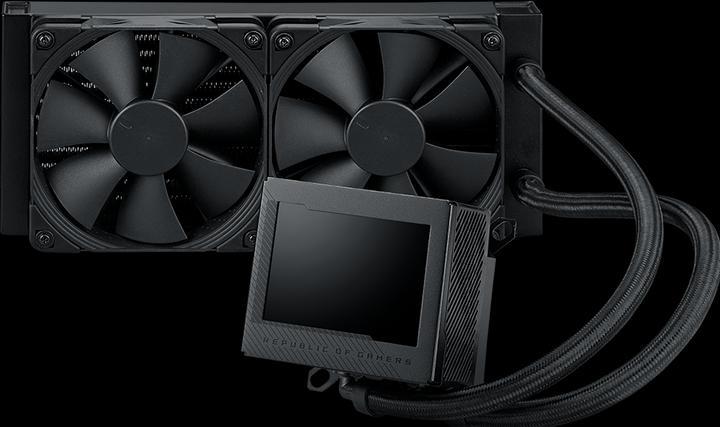 Produktbild ASUS ROG RYUJIN III 240