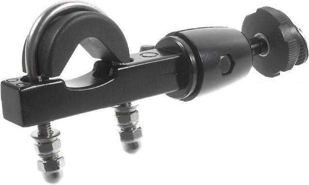 Image du produit MU Classic Support de guidon de moto en métal (Divers)
