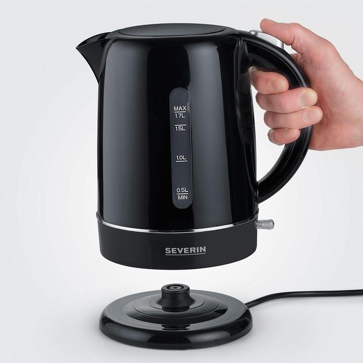 Produktbild Severin Wasserkocher (1.70 l)