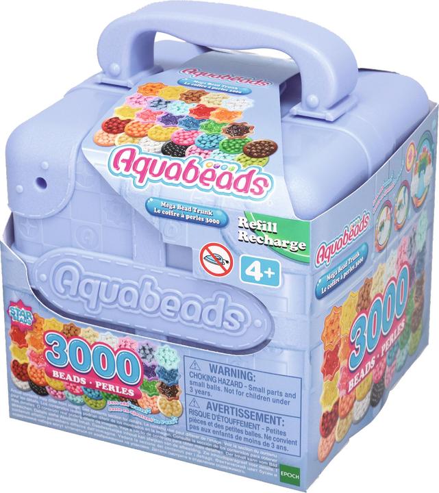 Actual product image Aquabeads 31913 Art / craft toys