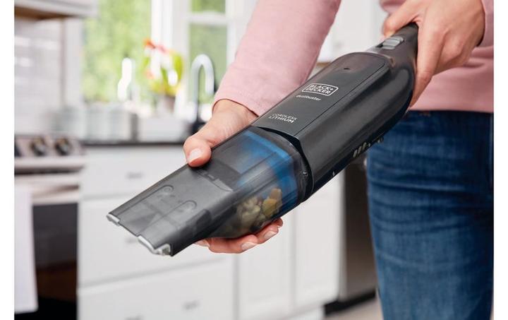 Image du produit Black & Decker Aspirateur à main sans fil