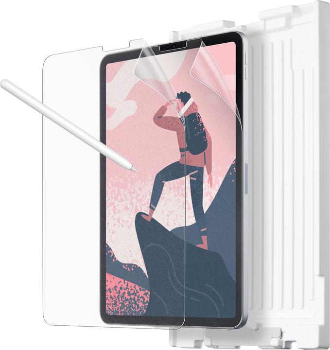 Produktbild ESR Paper-Feel - Screen (1 Stück, iPad Pro 12.9)
