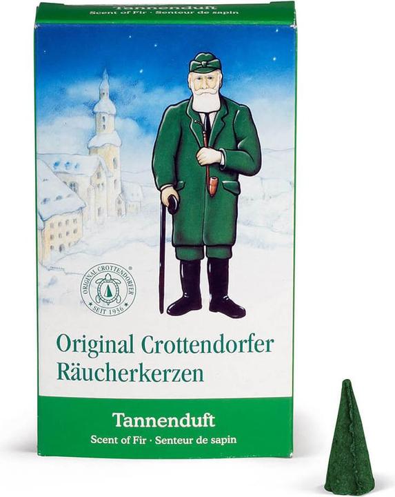 Image du produit Crottendorfer Encens