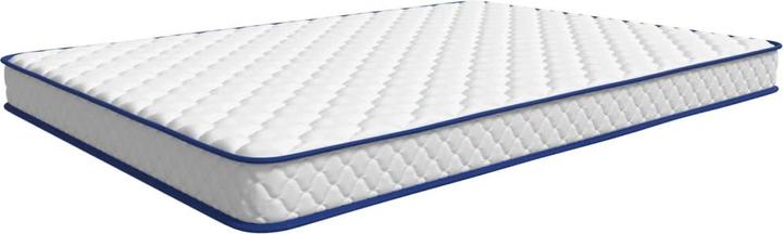 Produktbild VidaXL Celestine (140 x 190 cm, Schaumstoffkern)