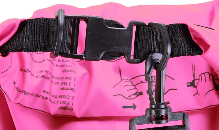 Immagine prodotto Cressi Secco (15 l)