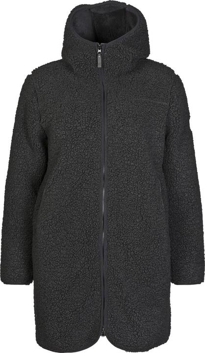 Rukka Fiona Damen Sherpa Mantel
