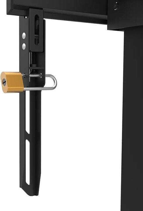 Image du produit Neomounts FL55-875BL1 (Universel, 88", 110 kg)