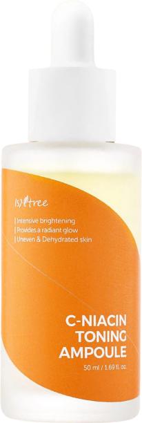 Immagine prodotto Isntree Ampolla tonificante alla C-Niacina 50ml (50 ml)