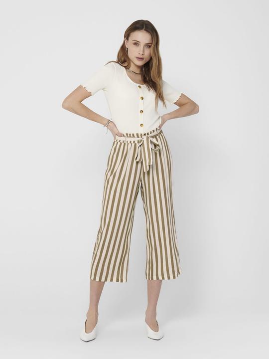 Produktbild Only Gestreifte Hose (38)