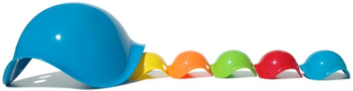 Produktbild Moluk Bilibo Mini Stapel & Badespielzeug bunt