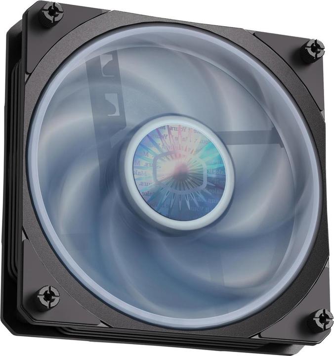 Produktbild Cooler Master PL240 Flux