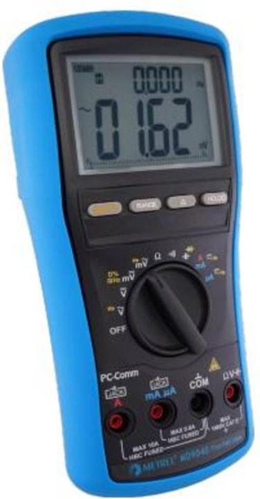 Produktbild Metrel Hand-Multimeter digital MD 904 (CAT IV 1000V)