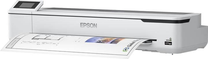 Actual product image Epson SC-T5100N, 36" SureColor (Ink, Colour)