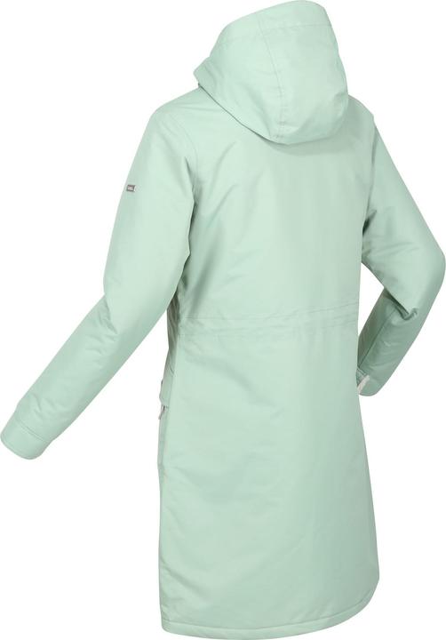 Image du produit Regatta Romine Parka Imperméable (34)