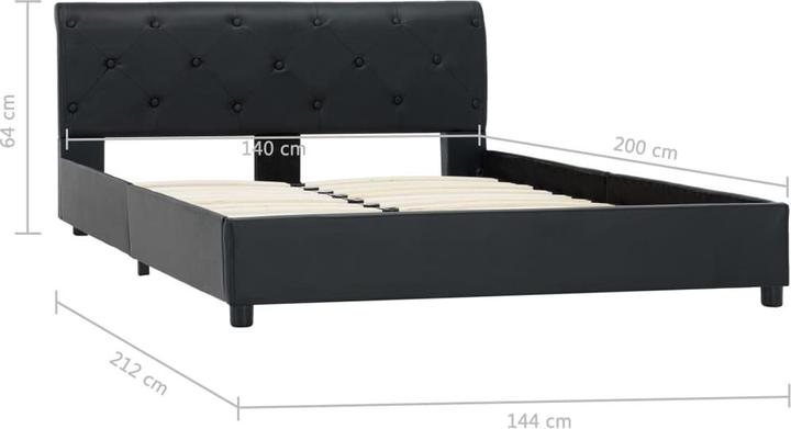 Immagine prodotto VidaXL Micah (140 x 200 cm)