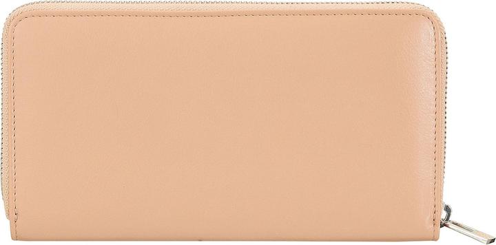 Actual product image Dudu Leather wallet 19 cm
