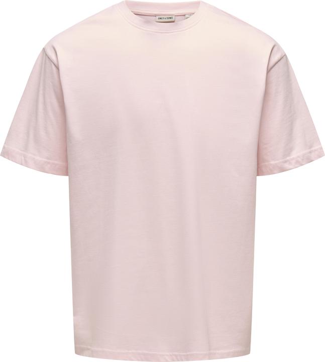 Icy Pink