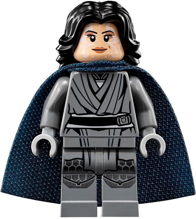 Produktbild LEGO Eclipse Fighter (75145, LEGO Star Wars)