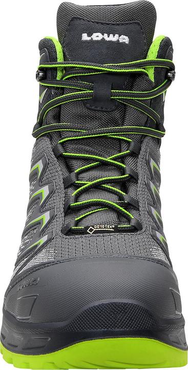 Actual product image Lowa LARROX Work GTX Mid S3 (S3, 42)