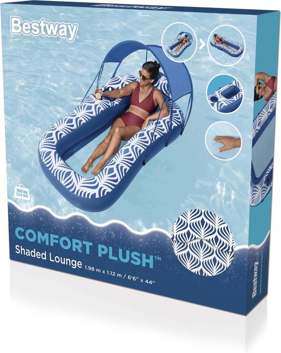 Image du produit Bestway 43732