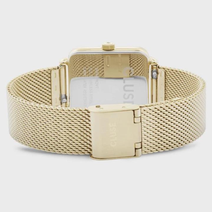 Image du produit Cluse La Tétragone (Montre analogique, 29 mm)