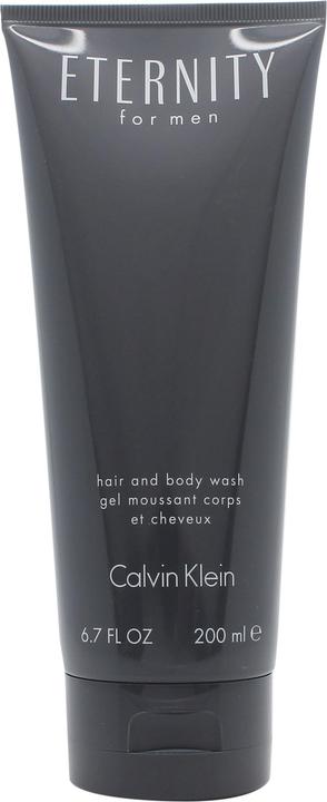 Calvin Klein Eternity (200 ml)
