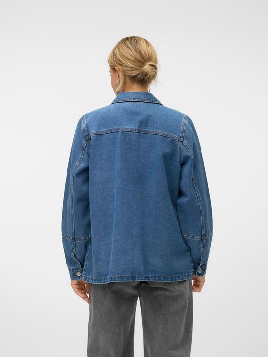 Immagine prodotto Vero Moda Giacca di jeans VMENYA Giacca di jeans (L)