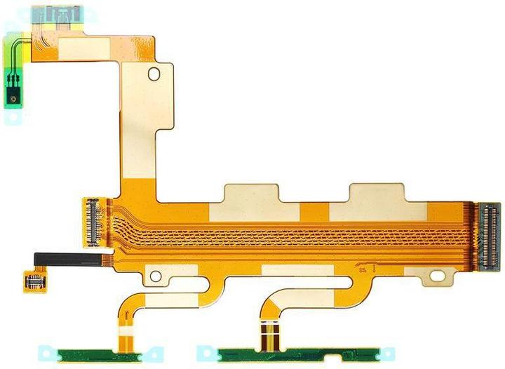 Immagine prodotto CoreParts Scheda madre di Sony Xperia C3 (Sony)