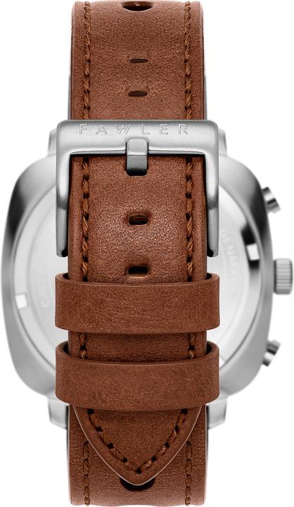 Produktbild Fawler Callao (Chronograph, 42 mm)