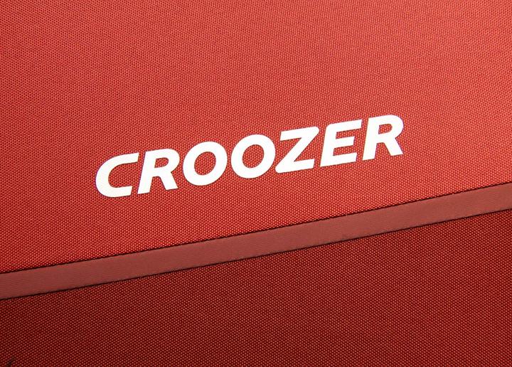 Produktbild Croozer Cargo Kalle