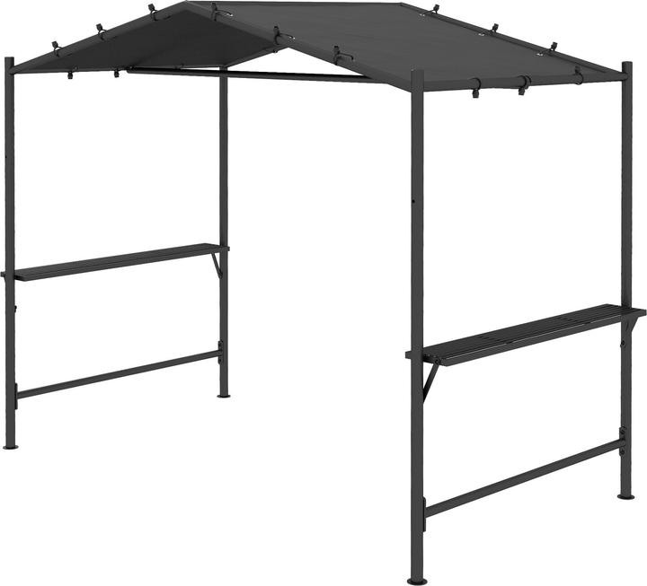 Image du produit Outsunny Pavillon (277 cm, 149 cm)