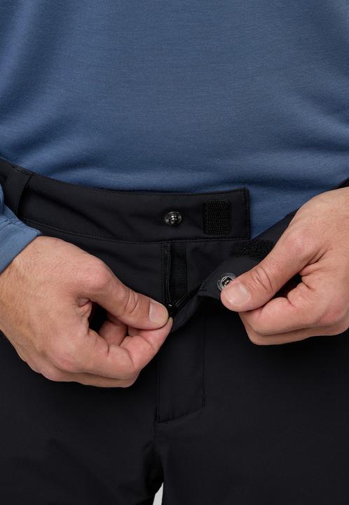 Produktbild Jack Wolfskin Parana Pants M (52)