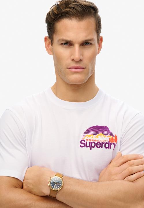 Produktbild Superdry Cl Great Outdoors Chest (M)