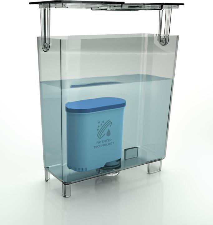 Productafbeelding Philips Saeco GranBaristo HD8975