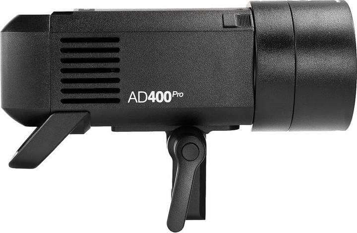 Produktbild Godox AD400 Pro (400 W, Blitzkopf)