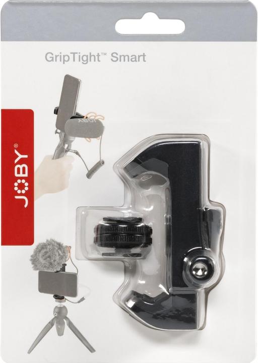 Produktbild Joby Grip Tight Smart (Stativklemme)
