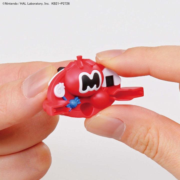 Immagine prodotto Bandai Kit Modello EG KIRBY