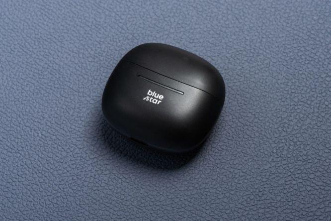 Image du produit BK44 Casque d'écoute (4.50 h, Sans fil)