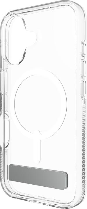 Immagine prodotto Zagg Crystal Palace Snap w/Kickstand (Apple iPhone 16)