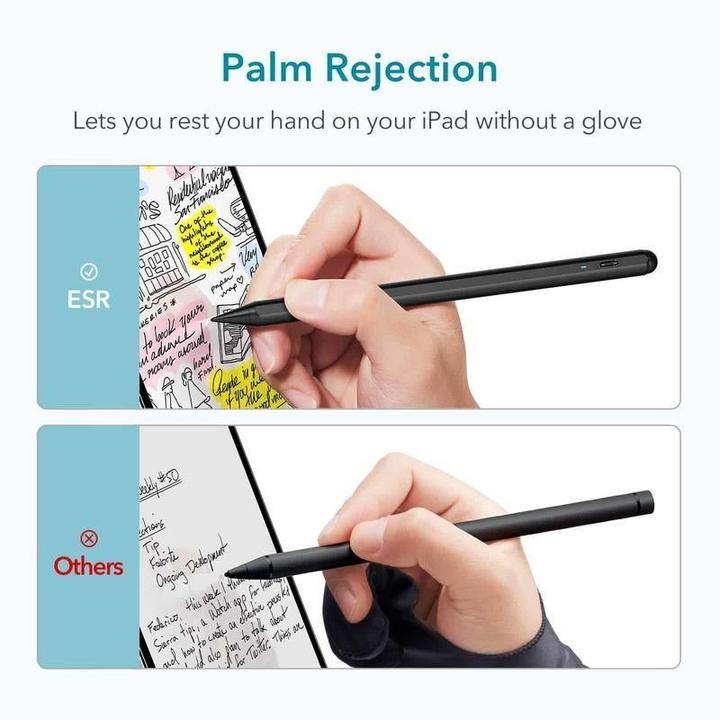 Image du produit ESR Stylet numérique pour iPad