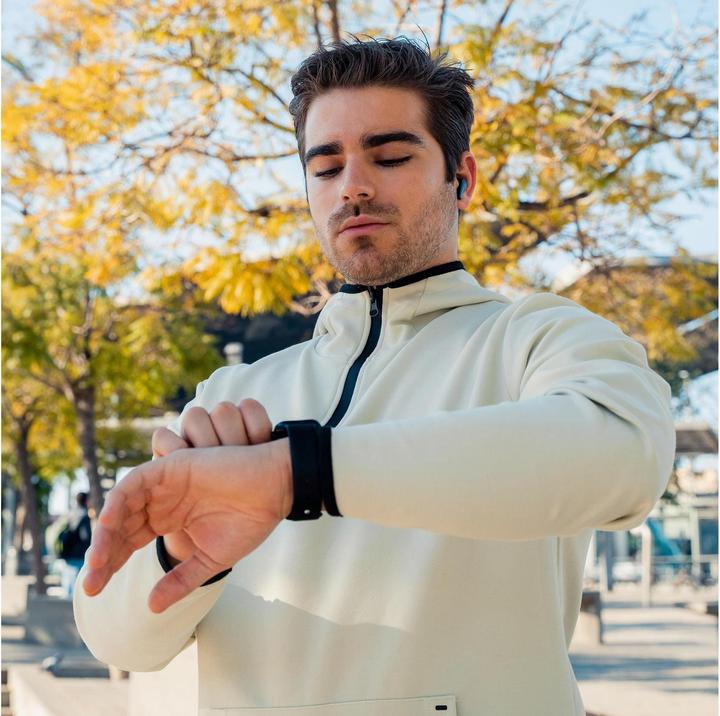 Image du produit KSIX Smartwatch Urban 3 Or Rose (44 mm)