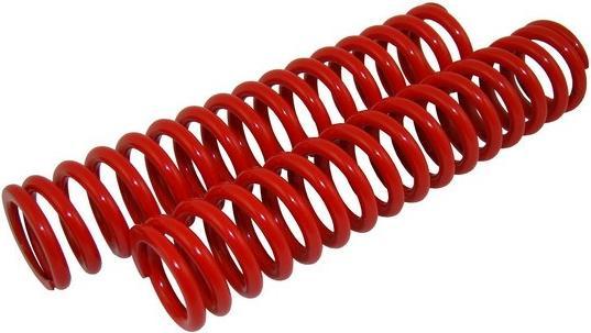Produktbild MGA Roter USD 180 DNM Feder