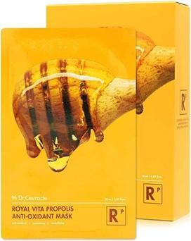 Immagine prodotto Dr. Ceuracle Dr.Ceuracle Maschera antiossidante al platino Propoli Royal Vita (30 ml)