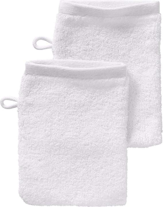 Actual product image BettwarenShop Premium Set, Duschtücher, Handtücher, Saunatücher (15 x 20 cm)