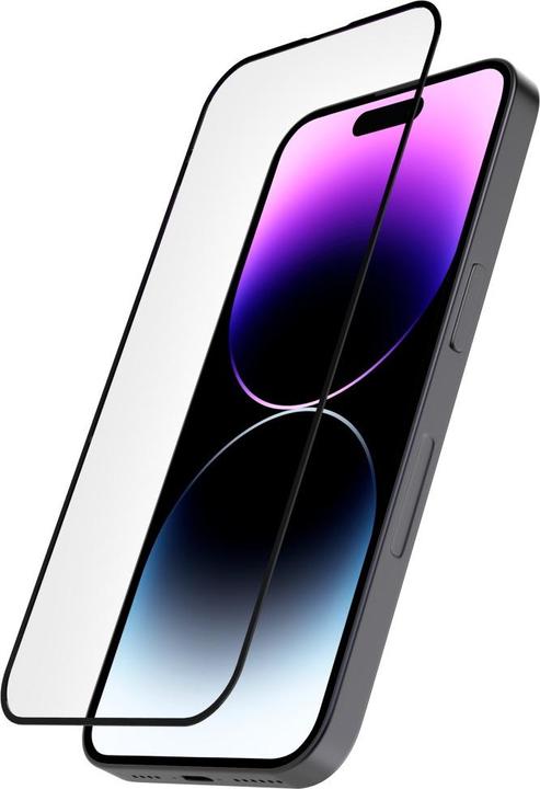 Productafbeelding Hama Extreme bescherming (1 Stuk, Apple iPhone 14 Pro)