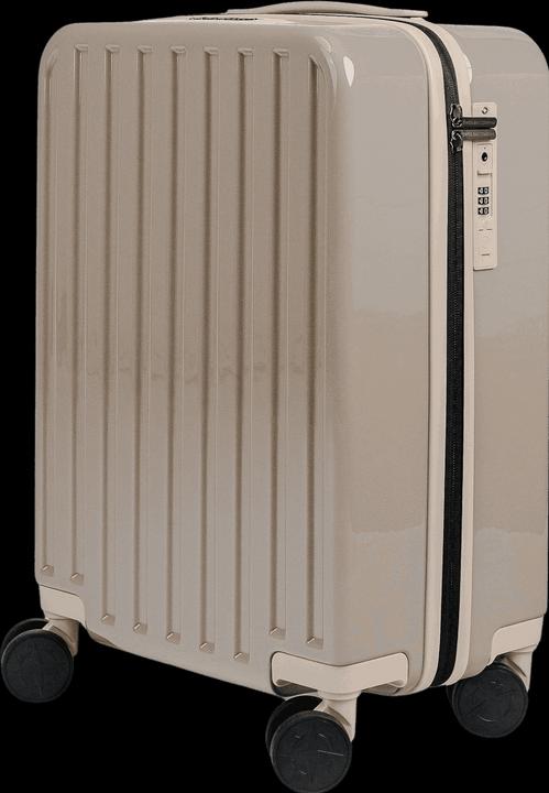 Actual product image Swissbags Cosmos Deluxe (43 l, Hand luggage (up to 50 litres))